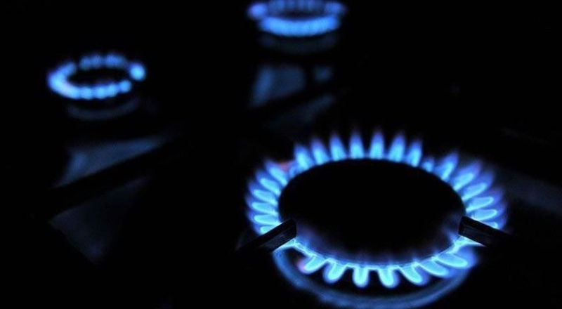 Doğal gaz faturası 2 kat dağıtım bedeli 3.4 kat arttı