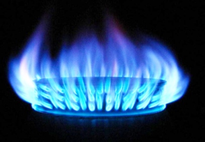 Doğal gaz ithalatı ocakta yüzde 1,8 arttı