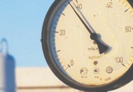 Doğal gaz ithalatı yüzde 104 arttı