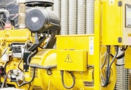 Doğal gaz kesintisi, jeneratör talebini patlattı