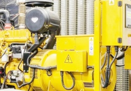 Doğal gaz kesintisi, jeneratör talebini patlattı