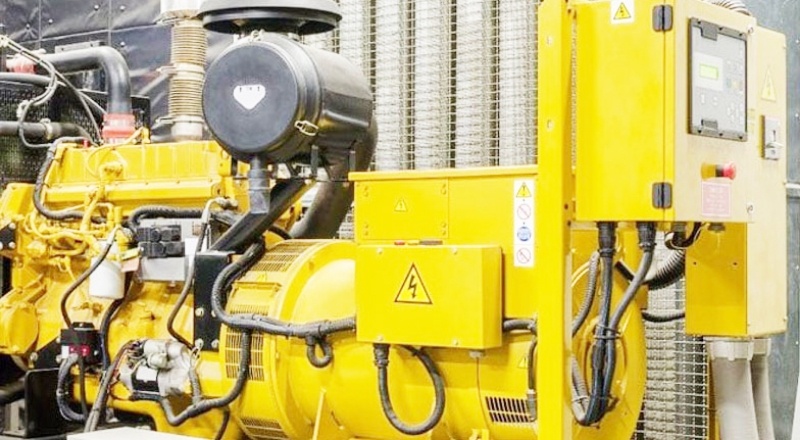 Doğal gaz kesintisi, jeneratör talebini patlattı