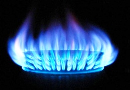 Doğal gaz tüketim rekoru kırıldı