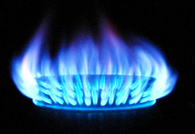 Doğal gaz tüketim rekoru kırıldı