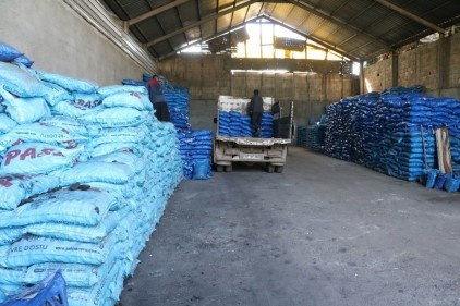 Doğal gaz zamlandı, kömür ve oduna talep arttı