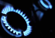 Doğal gaza yüzde 1 zam yapıldı