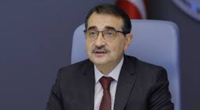 Doğal gazda fiyat artışları, yurt dışı piyasalarının artışından kaynaklanıyor