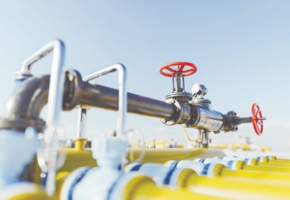 Doğal gazda sanayi ve elektrik santral tarifesine yüzde 15 zam geldi