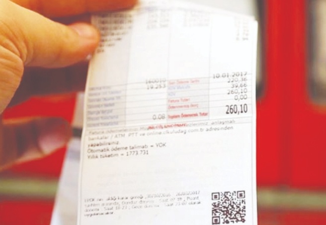 Doğal gazdaki artışlar elektriğe yüzde 20 zam olarak yansıyacak