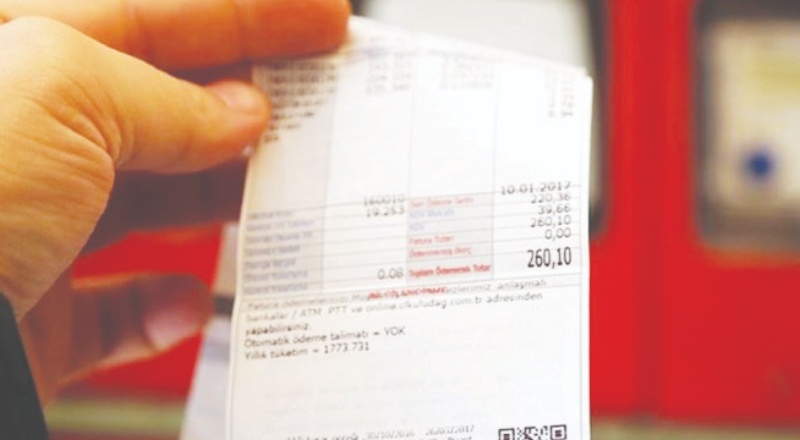 Doğal gazdaki artışlar elektriğe yüzde 20 zam olarak yansıyacak