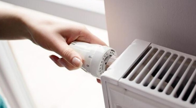 Doğal gazı yakmayan yandı!