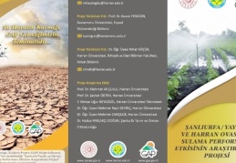 Doğal kaynaklar geleceğe adım adım taşınıyor