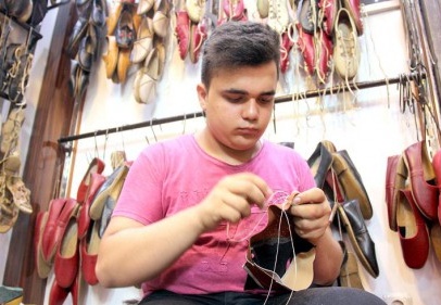 Doğal klima yemeniye talep arttı