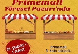 Doğal lezzetler ziyaretçilerle buluşacak