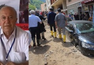 Doğal ve yerel özellikler dikkate alınmadan yapılaşma sürüyor