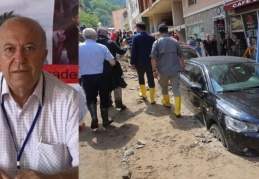 Doğal ve yerel özellikler dikkate alınmadan yapılaşma sürüyor
