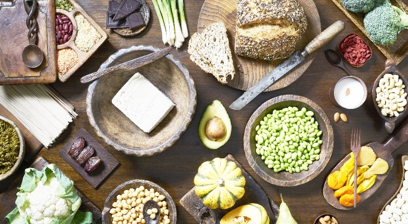 Doğal yaşamı tahribattan kurtarmanın yolu bitki bazlı beslenmeye geçmek