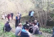 Doğalarını savunan Ünyelilere jandarma müdahale etti: Çok sayıda köylü gözaltına alındı