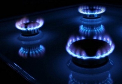 Doğalgaz fiyatlarına yüzde 14,90 zam yapıldı