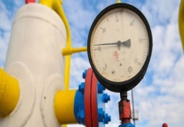 Doğalgaz için Kudüs'te toplanıyorlar