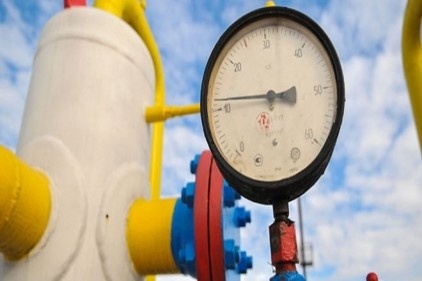 Doğalgaz için Kudüs&#039;te toplanıyorlar