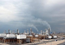 Doğalgaz ithalatında yarış yeniden başlıyor