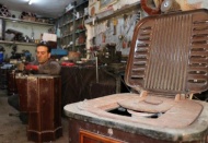 Doğalgaz pahalanınca, vatandaş sobaya yöneldi
