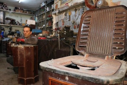 Doğalgaz pahalanınca, vatandaş sobaya yöneldi