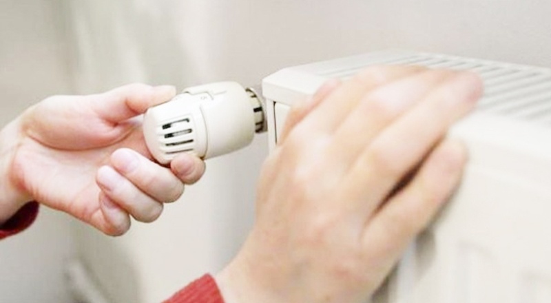 Doğalgaz tüketim desteğinde ödemeler başladı