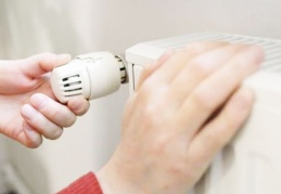 Doğalgaz tüketim desteğinde ödemeler başladı