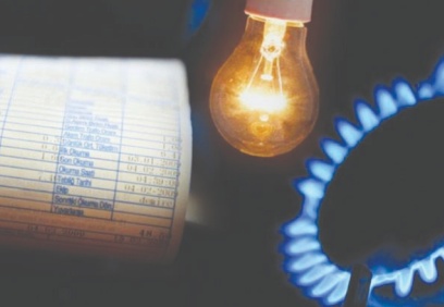 Doğalgaz ve elektriğe büyük zam yolda