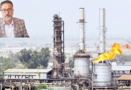 Doğalgaz ve elektriği tedarik edemeyecek noktaya gidiyoruz