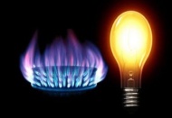Doğalgaz ve elektrik zamlandı