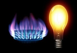 Doğalgaz ve elektrik zamlandı