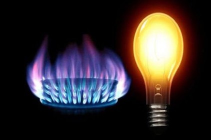 Doğalgaz ve elektrik zamlandı