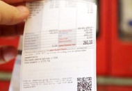 Doğalgaz ve elektrikte yılın ilk faturaları ücretliyi şaşkına çevirdi