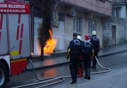 Doğalgaz, yürek hoplattı