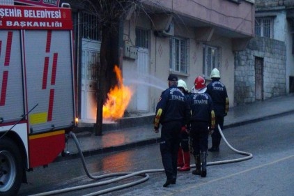 Doğalgaz, yürek hoplattı