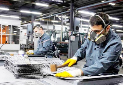 Doğalgaz zammı, sanayide üretimi piyasada alım gücünü düşürecek