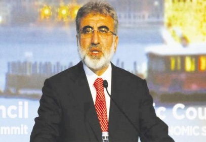 Doğalgaza indirim yılbaşından önce geliyor