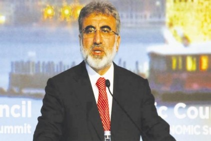 Doğalgaza indirim yılbaşından önce geliyor