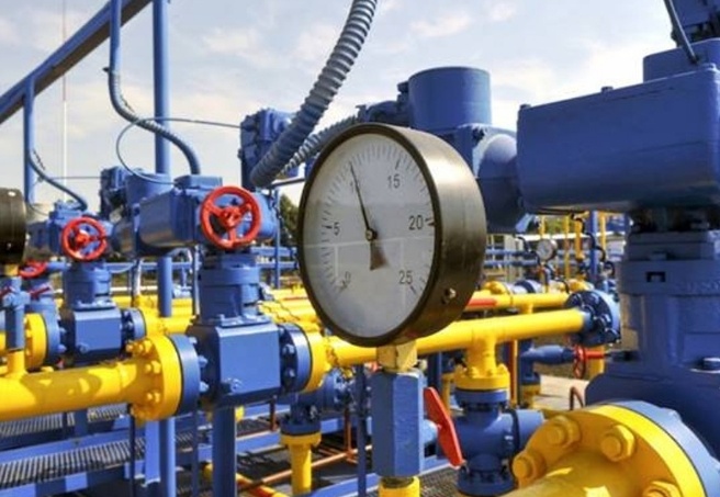 Doğalgaza sanayide yüzde 20 zam!
