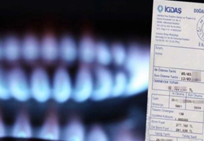 Doğalgazda kıyamet kışın kopacak