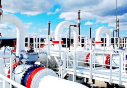 Doğalgazda sanayi abonelerine yüzde 48 zam yapıldı
