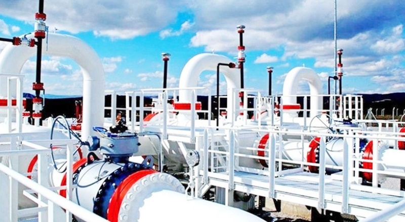 Doğalgazda sanayi abonelerine yüzde 48 zam yapıldı