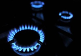 Doğalgazın cebe yükü azaldı