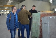 Doğaltaş ihracatı 7 milyar dolara çıkacak