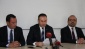 Doğamız, kentlerimiz ve yaşam alanlarımız yağmalanıyor