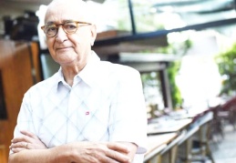 Doğan Cüceloğlu, evinde ölü bulundu