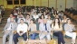Doğan Cüceloğlu’nu ağırladılar